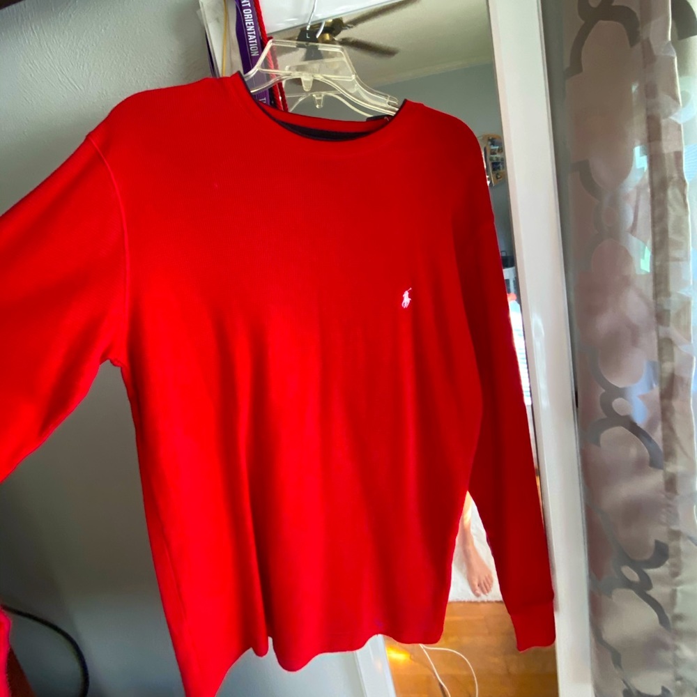 Men’s Polo Ralph Lauren Long sleeve